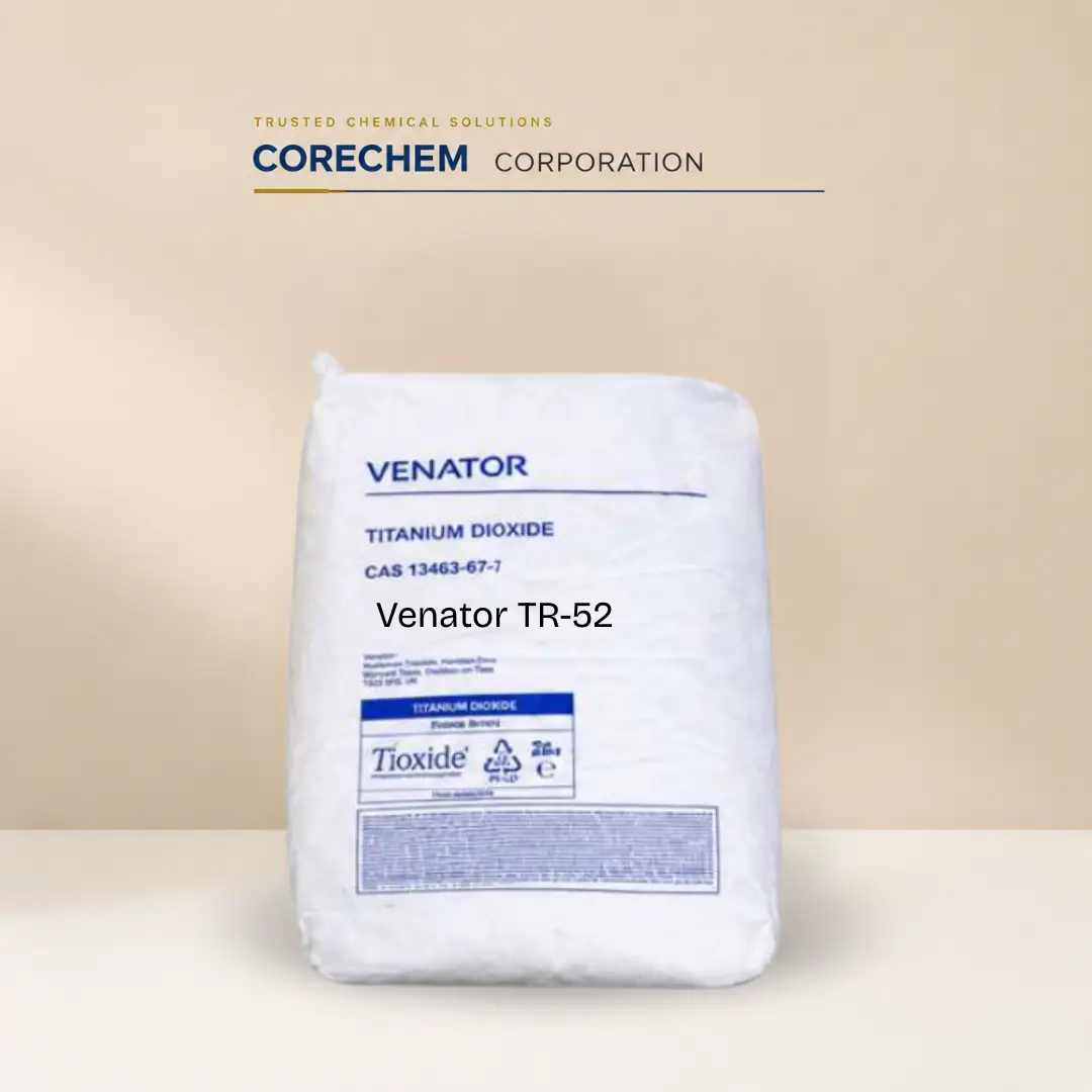 Venator TR-52 Titanium Dioxide